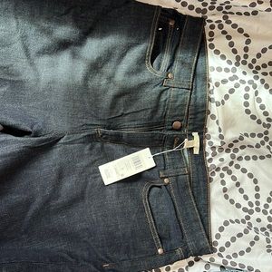 Eileen Fisher Skinny Jeans